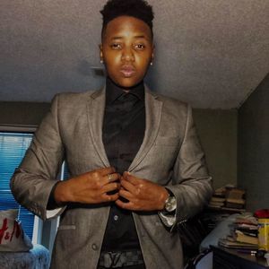 Meet your Posher, Palisa